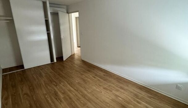 Appartement 3 pièces  à louer Romans-sur-Isère 26100