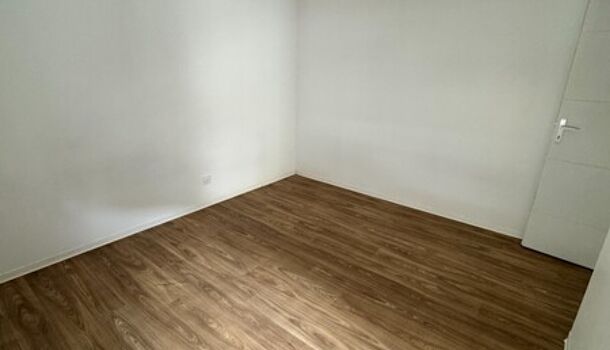 Appartement 3 pièces  à louer Romans-sur-Isère 26100