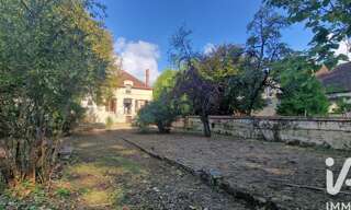 Maison 5 Pièces 125 m² à vendre à Ancy-le-Franc (89160)