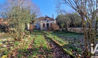 Maison 5 Pièces 125 m² à vendre à Ancy-le-Franc (89160)