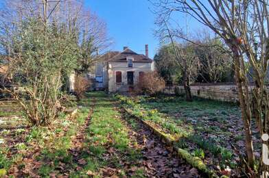 Maison 5 pièces 107000 €