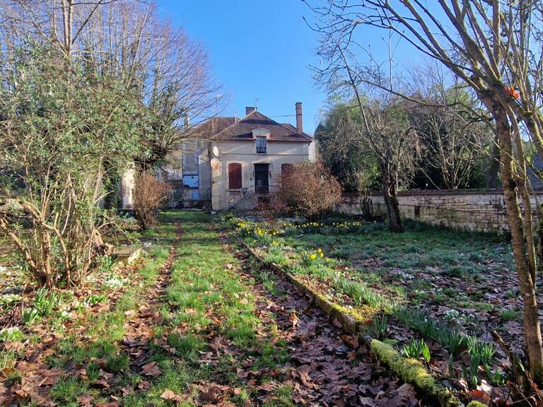 Vente Maison de village 5 pièces — photo 1