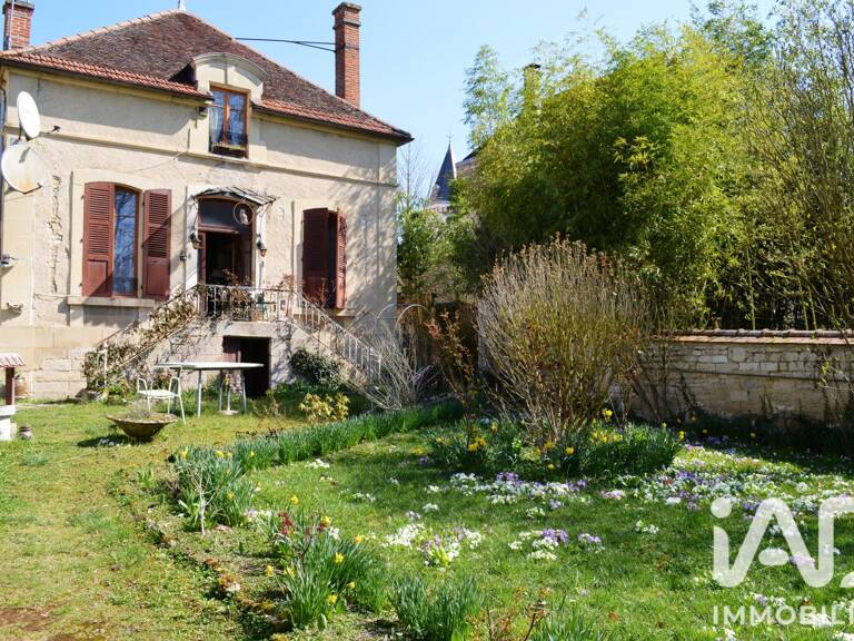 Vente Maison de village 5 pièces — photo 1