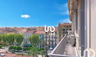 Appartement 4 Pièces 94 m² à vendre à Menton (06500)