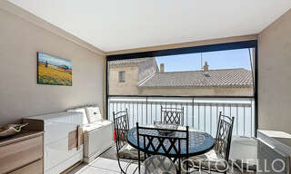 Appartement 3 Pièces 61 m² à vendre à Roquebrune-sur-Argens (83520)