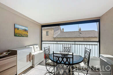 Appartement 3 pièces 239000 €