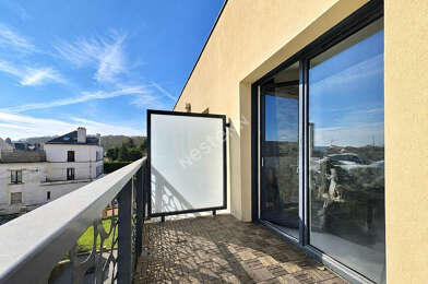Appartement 3 pièces 215000 €