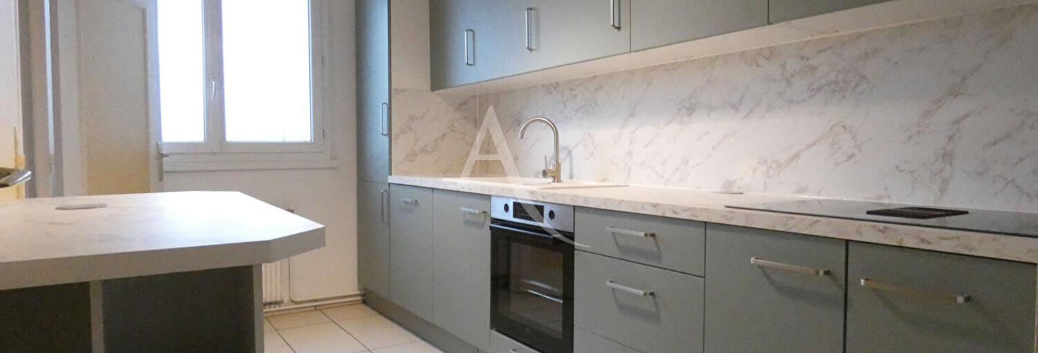 Appartement 2 Pièces 50 m² à louer à Neuville-aux-Bois (45170)