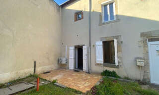 Appartement 2 Pièces 45 m² à louer à Châteauneuf-sur-Loire (45110)