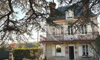 Maison 7 Pièces 179 m² à vendre à Vrigny (45300)