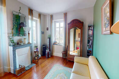 Maison 7 pièces 250000 €