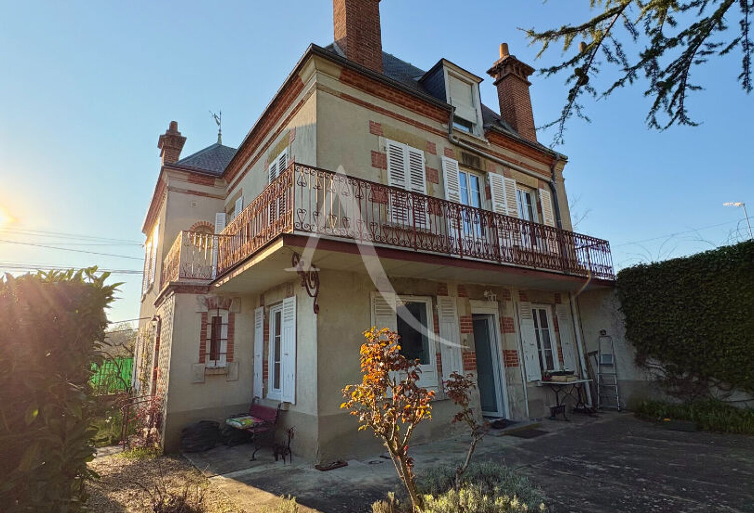 Maison 180 m² - 5 chambres — photo 1