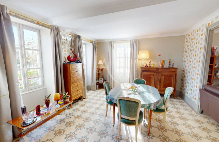 Maison 180 m² - 5 chambres — photo 2