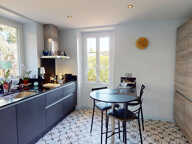 Maison 180 m² - 5 chambres — photo 3
