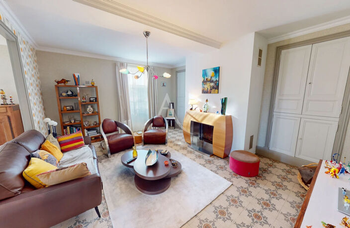 Maison 180 m² - 5 chambres — photo 4