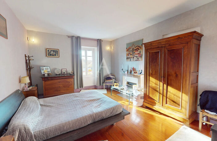 Maison 180 m² - 5 chambres — photo 5