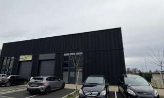 Commerce  223 m² à louer à Trévoux (01600)