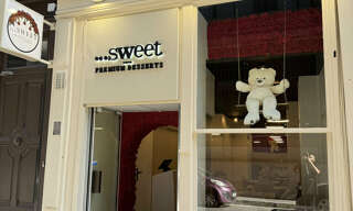 Commerce  120 m² à vendre à Lyon 2 (69002)