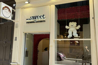 Commerce  130000 €