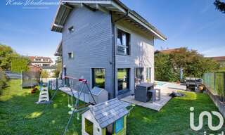 Maison 6 Pièces 159 m² à vendre à Divonne-les-Bains (01220)