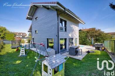 Maison 6 pièces 962000 €