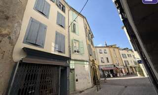 Immeuble   m² à vendre à Foix (09000)