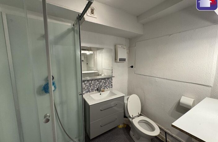Vente immeuble   Foix (09000) — photo 5