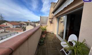 Appartement 4 Pièces 81 m² à vendre à Pamiers (09100)