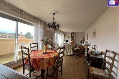 Appartement 4 pièces 129000 €