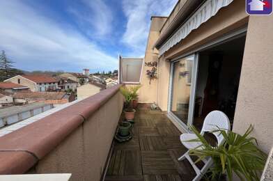 Appartement 4 pièces 119000 €