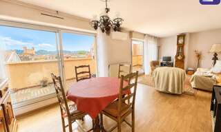 Appartement 4 Pièces 81 m² à vendre à Pamiers (09100)
