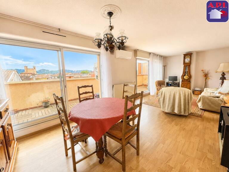 Appartement 4 pièces 81 m² — photo 1