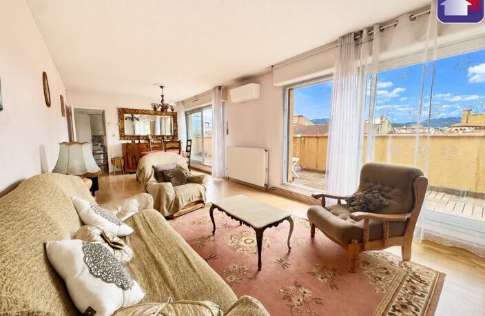 Vente appartement 4 pièces 81 m² Pamiers (09100) — photo 3