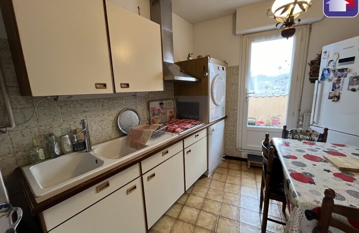 Vente appartement 4 pièces 81 m² Pamiers (09100) — photo 5