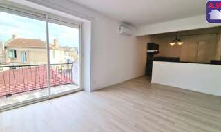 Appartement 2 Pièces 59 m² à louer à Cazères (31220)