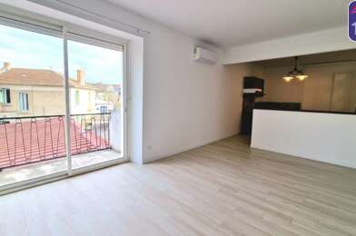 Appartement 2 pièces 570 €