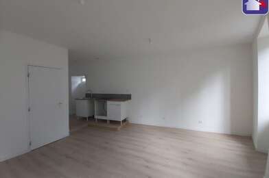 Appartement 2 pièces 450 €