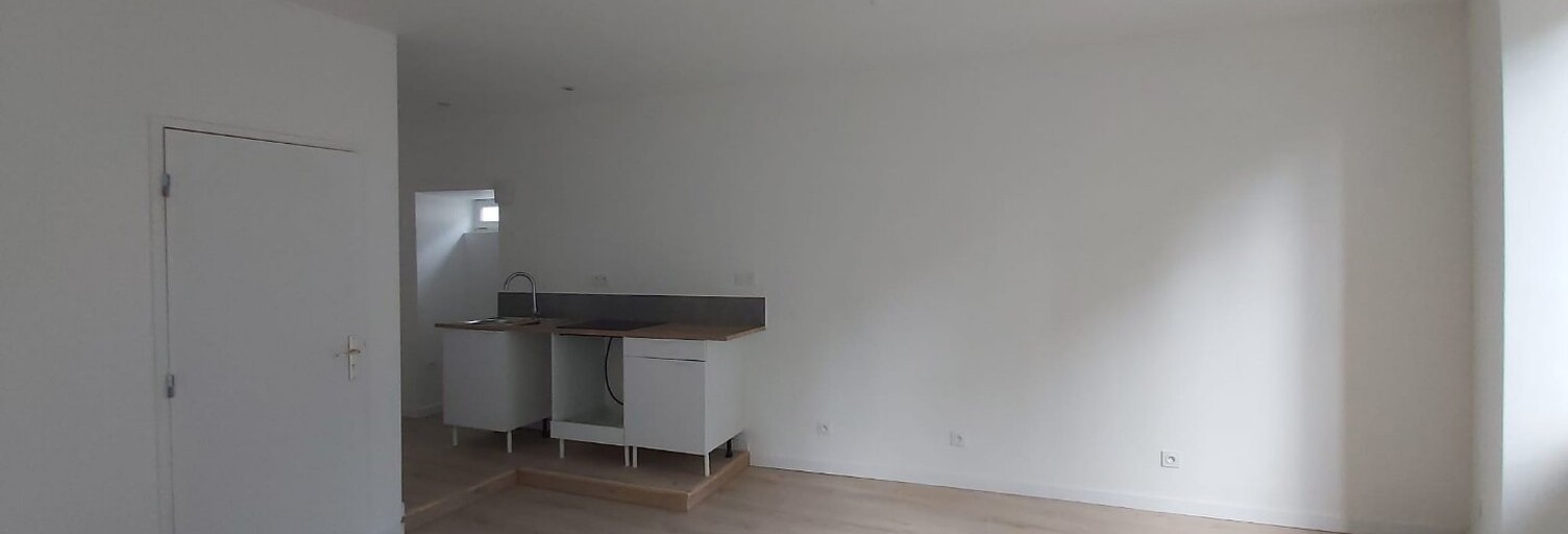 Appartement 2 Pièces 38 m² à louer à Tarascon-sur-Ariège (09400)