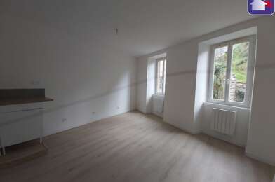 Appartement 2 pièces 410 €
