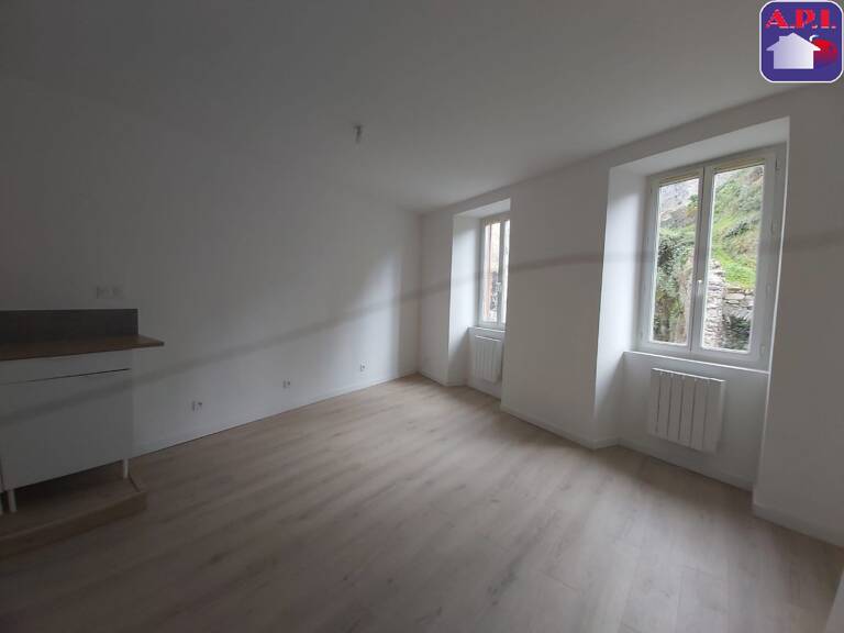 Appartement 2 pièces 38 m² — photo 1