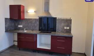 Appartement 3 Pièces 50 m² à louer à Saint-Girons (09200)