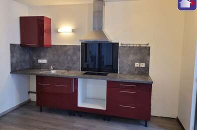 Appartement 3 pièces 468 €