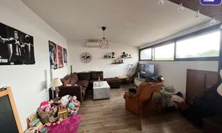 Appartement 3 Pièces 84 m² à louer à Saverdun (09700)