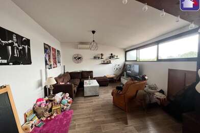 Appartement 3 pièces 640 €