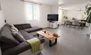 Maison 4 Pièces 125 m² à vendre à Saint-Mitre-les-Remparts (13920)