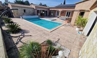 Maison 6 Pièces 171 m² à vendre à Badens (11800)