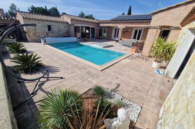 Maison 6 pièces 422000 €