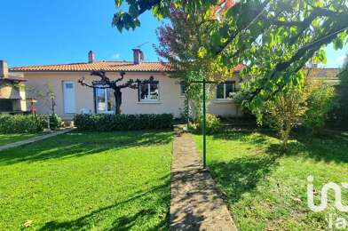 Maison 5 pièces 180000 €