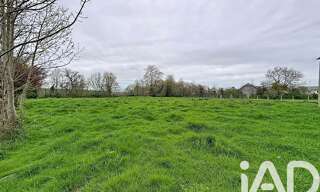 Terrain  6430 m² à vendre à Soumoulou (64420)