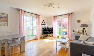 Appartement 4 Pièces 85 m² à vendre à Bussy-Saint-Georges (77600)